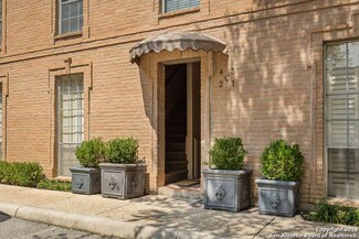 7711 Broadway Unit C4, San Antonio, TX 78209