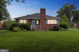 912 Main St, Royersford, PA 19468