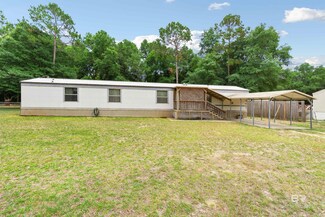 5040 Gaynor Rd, Eight Mile, AL 36613