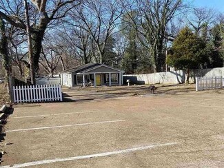 4127 Orleans Rd, Memphis, TN 38116