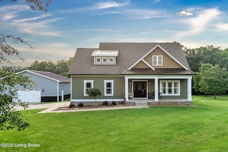 1315 Bethel Church Rd, Mount Washington, KY 40047