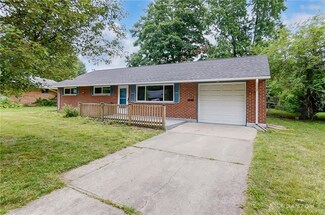 1732 Hillwood Dr, Dayton, OH 45439