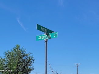 0 Jeremy Dr Unit 25008265, Caliente, CA 93505