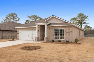 4829 Benjamins Bloom Loop, Huntsville, AL 35810