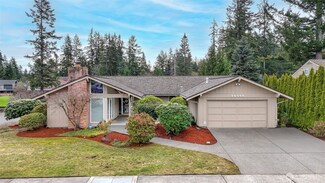 14545 SE Fairwood Blvd, Renton, WA 98058