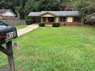 9160 Puckett St SW, Covington, GA 30014