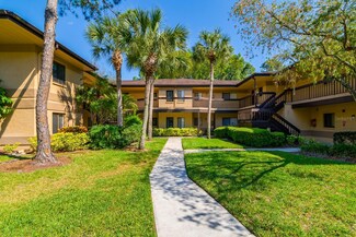 2667 Sabal Springs Cir Unit 102, Clearwater, FL 33761