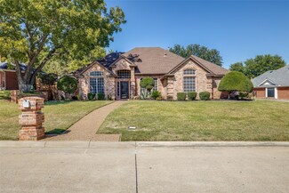 2611 Brookwood Dr, Mansfield, TX 76063
