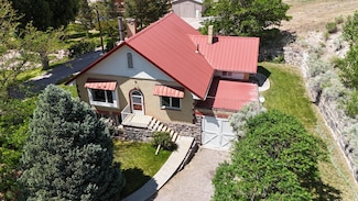 110 N 400 E, Glenwood, UT 84730