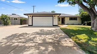 2522 Ribier Way, Rancho Cordova, CA 95670