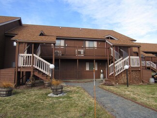 361 Holbrook Bay Commons Unit A8, Newport, VT 05857