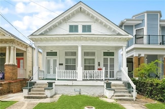 2312 Marengo St, New Orleans, LA 70115