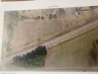 0 Hwy 30 West - 2 Acres Unit 25-34, Union, MS 38652