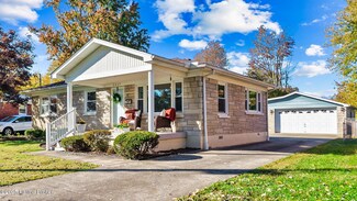 2407 Omaha Ln, Louisville, KY 40216