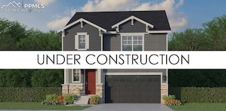 8060 Manor House Way, Colorado Springs, CO 80908