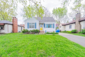 1012 N Linden St, Normal, IL 61761