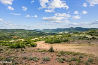 3204 E Granite Rock Loop, Kamas, UT 84036