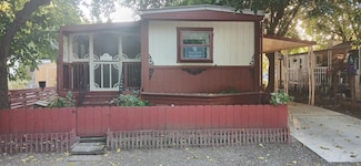 11705 SP 21 Parey Ave, Red Bluff, CA 96080