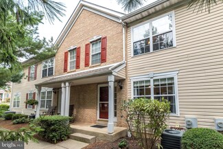 3607 Nancy Ward Cir Unit 28, Doylestown, PA 18902