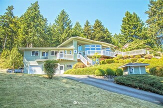 6037 Provost Rd NW, Bremerton, WA 98312