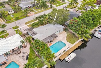 1701 SW 22nd Ave, Fort Lauderdale, FL 33312