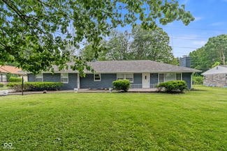 3735 Marrison Place, Indianapolis, IN 46205