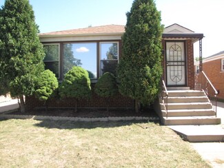 13235 S Avenue M, Chicago, IL 60633