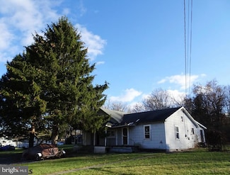206 Elm Rd, Moshannon, PA 16859