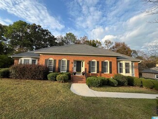 4968 Sussex Rd, Birmingham, AL 35242