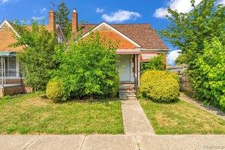19723 Carrie St, Detroit, MI 48234