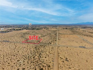 0 La Paz Unit HD24219150, Adelanto, CA 92301