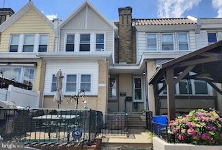 4128 M St, Philadelphia, PA 19124