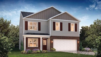 174 Ashelyn Park Dr, Arden, NC 28704