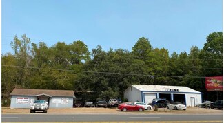 424 U S Highway 96 N, Center, TX 75935