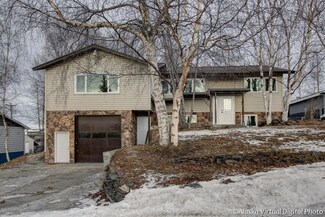 1317 E 72nd Ave, Anchorage, AK 99518