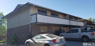 2380 Orange Ln, Reno, NV 89502