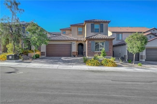 10142 Skye Saddle Ave, Las Vegas, NV 89166