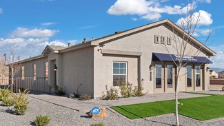 10507 Valedon Ln SW, Albuquerque, NM 87121