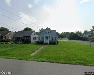 319 Newcastle Rd, Syracuse, NY 13219