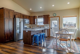 3126 Hardpan Ave, Cody, WY 82414