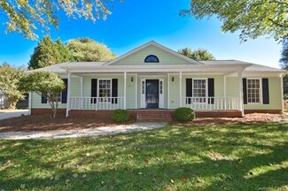 2441 Oberbeck Ln, Charlotte, NC 28210