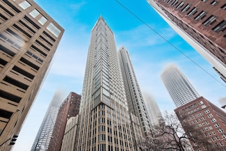 57 E Delaware Place Unit 1605, Chicago, IL 60611