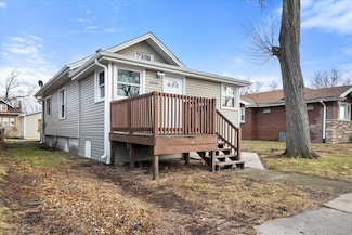 13903 S Dearborn St, Riverdale, IL 60827