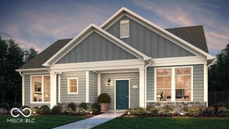 2909 Millgate Dr, Carmel, IN 46033
