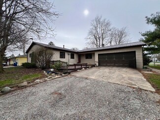 302 S Mckinley St, Mansfield, IL 61854