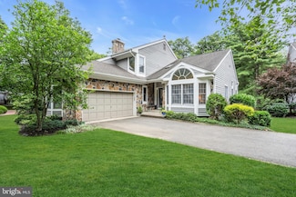 58 Primrose Cir, Princeton, NJ 08540