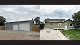 203 E 4th St, Paxton, NE 69155