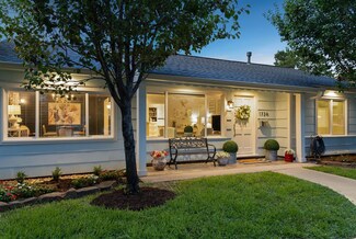 1726 Saxon Dr, Houston, TX 77018