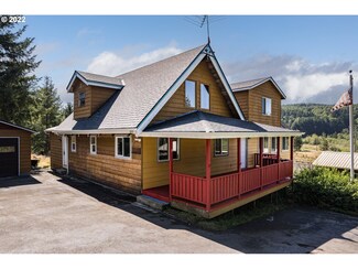 72721 Beaver Springs Rd, Rainier, OR 97048