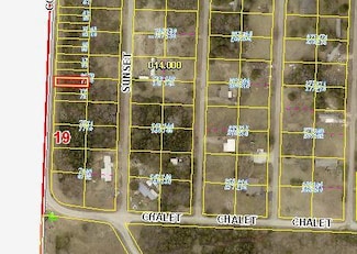 Lot 71 0turkey Mountain Estates #2 2n, Shell Knob, MO 65747